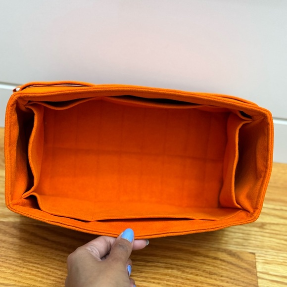 7RP bag insert for Hermes Birkin 30 - Picture 8 of 9